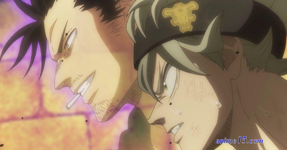black clover season 1 dub