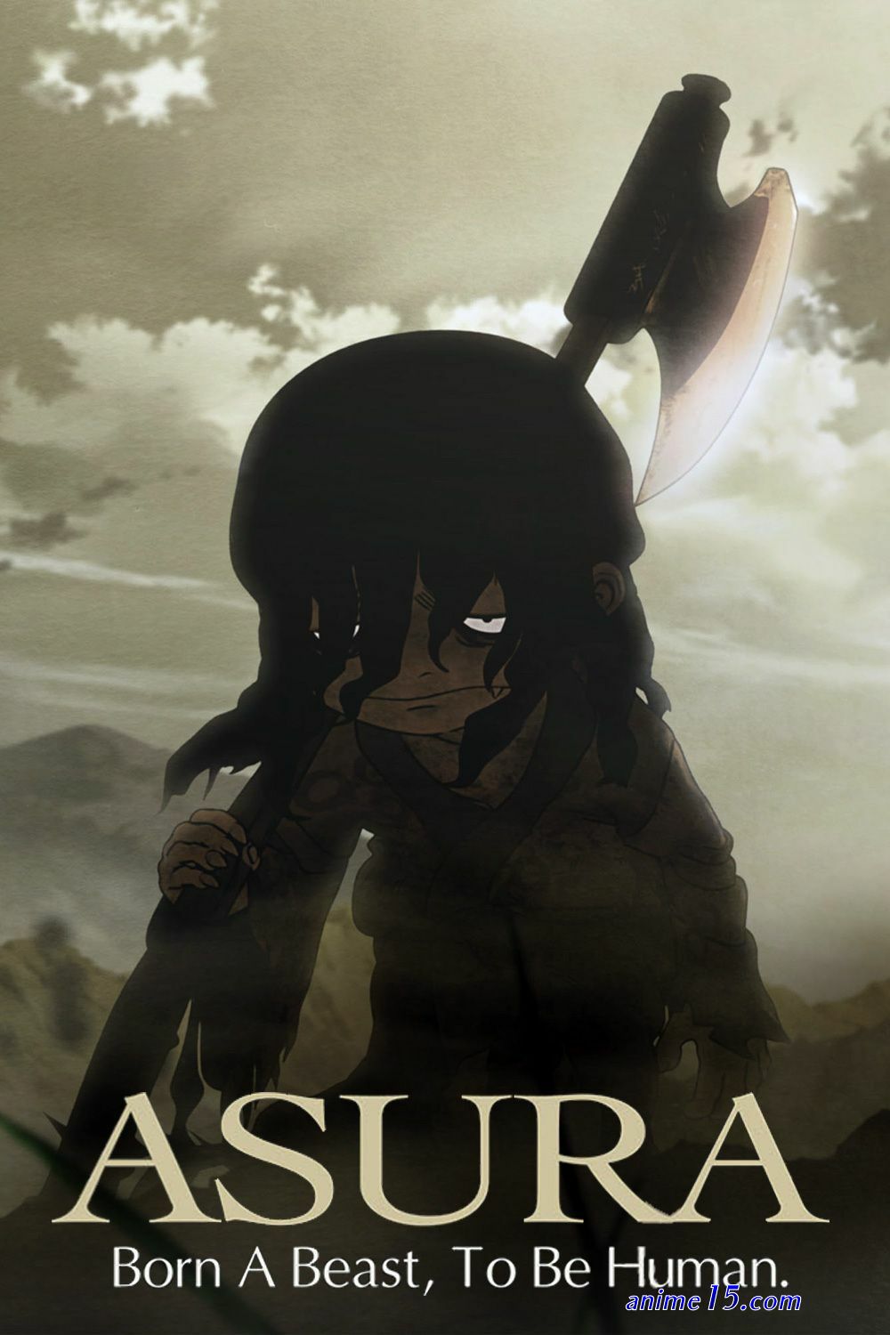 peliculas anime para descargar