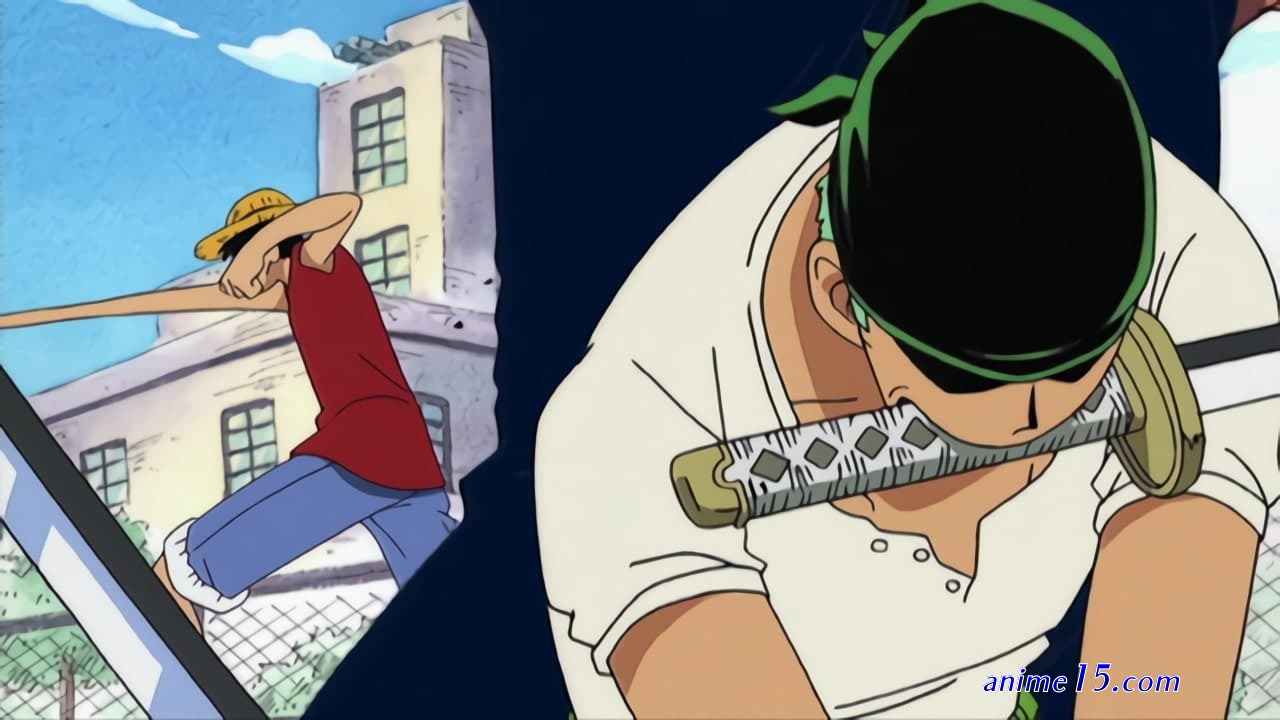 one piece épisode 840 vostfr