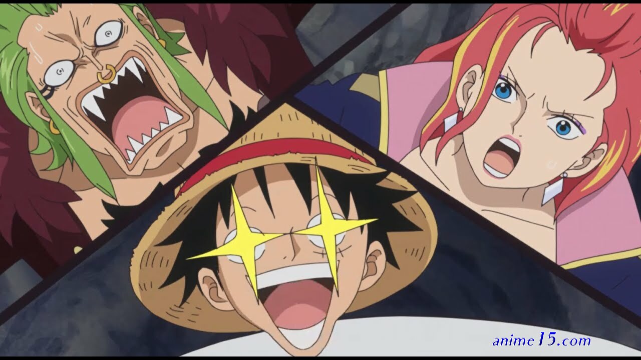 one piece 748