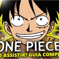 one piece assistir