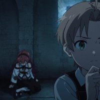 mushoku tensei episode 8 vf