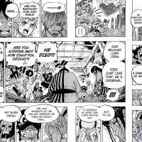 one piece 920
