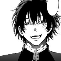 greed manga 2021