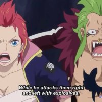 one piece 748