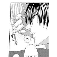 manga omiai aite mondaiji