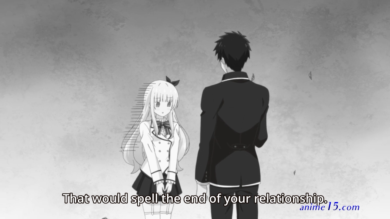 manga juliet you idiot sex
