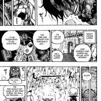 one piece 538