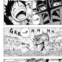 one piece 748