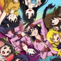 zoku owarimonogatari donde ver