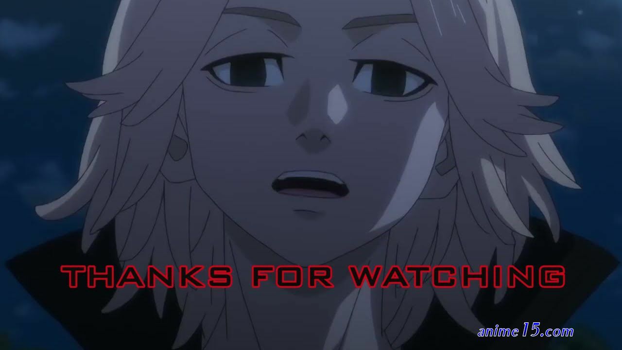 tokyo revengers gogo anime episode 9