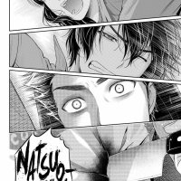 manhwa domestic wolf