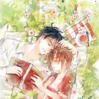 el lucero del alba manhwa bl