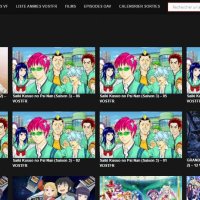 télécharger anime vf