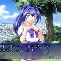 kimi ga nozomu eien