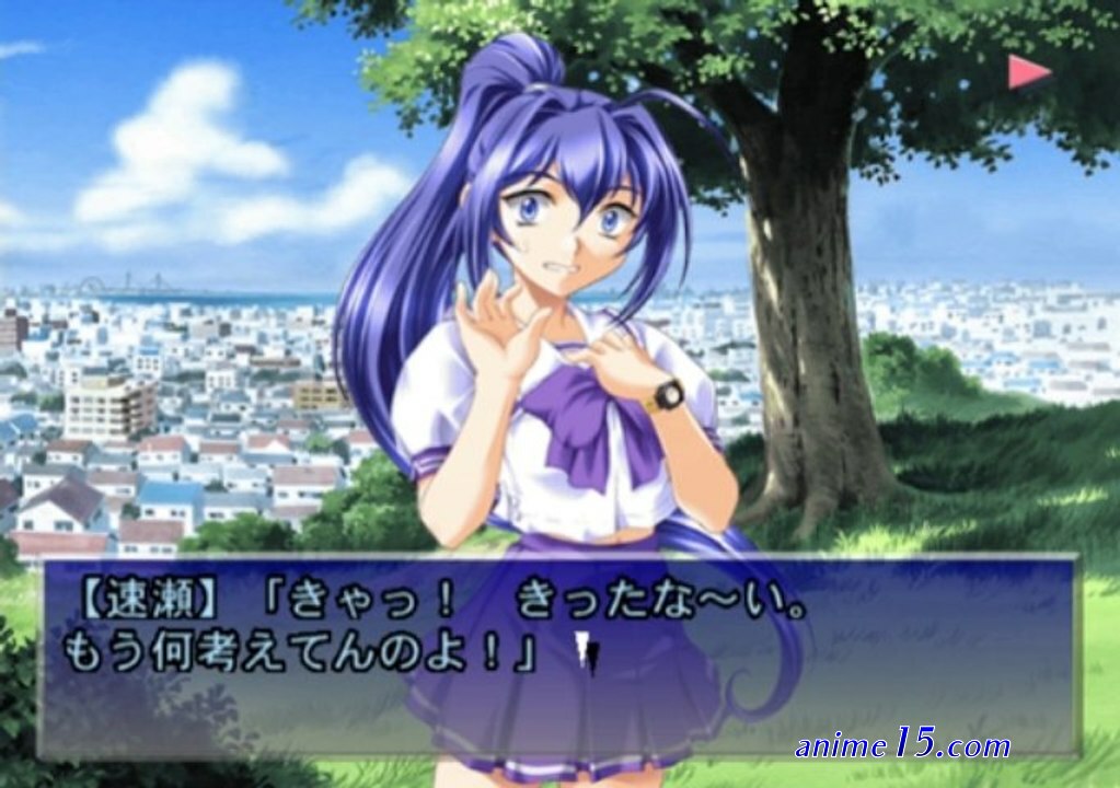 kimi ga nozomu eien