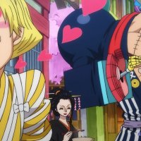 one piece 920
