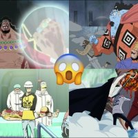 one piece 486