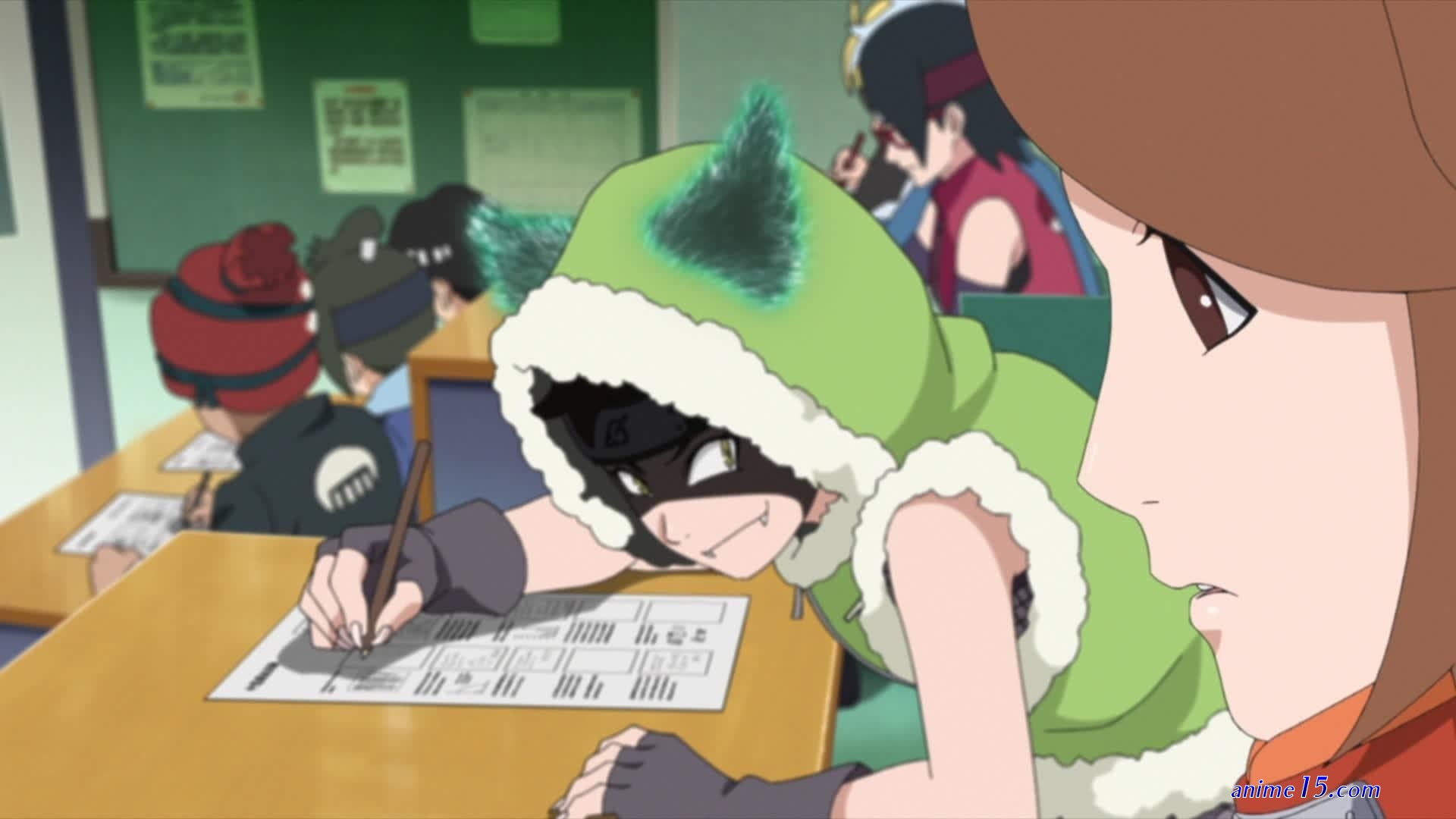 assistir boruto online