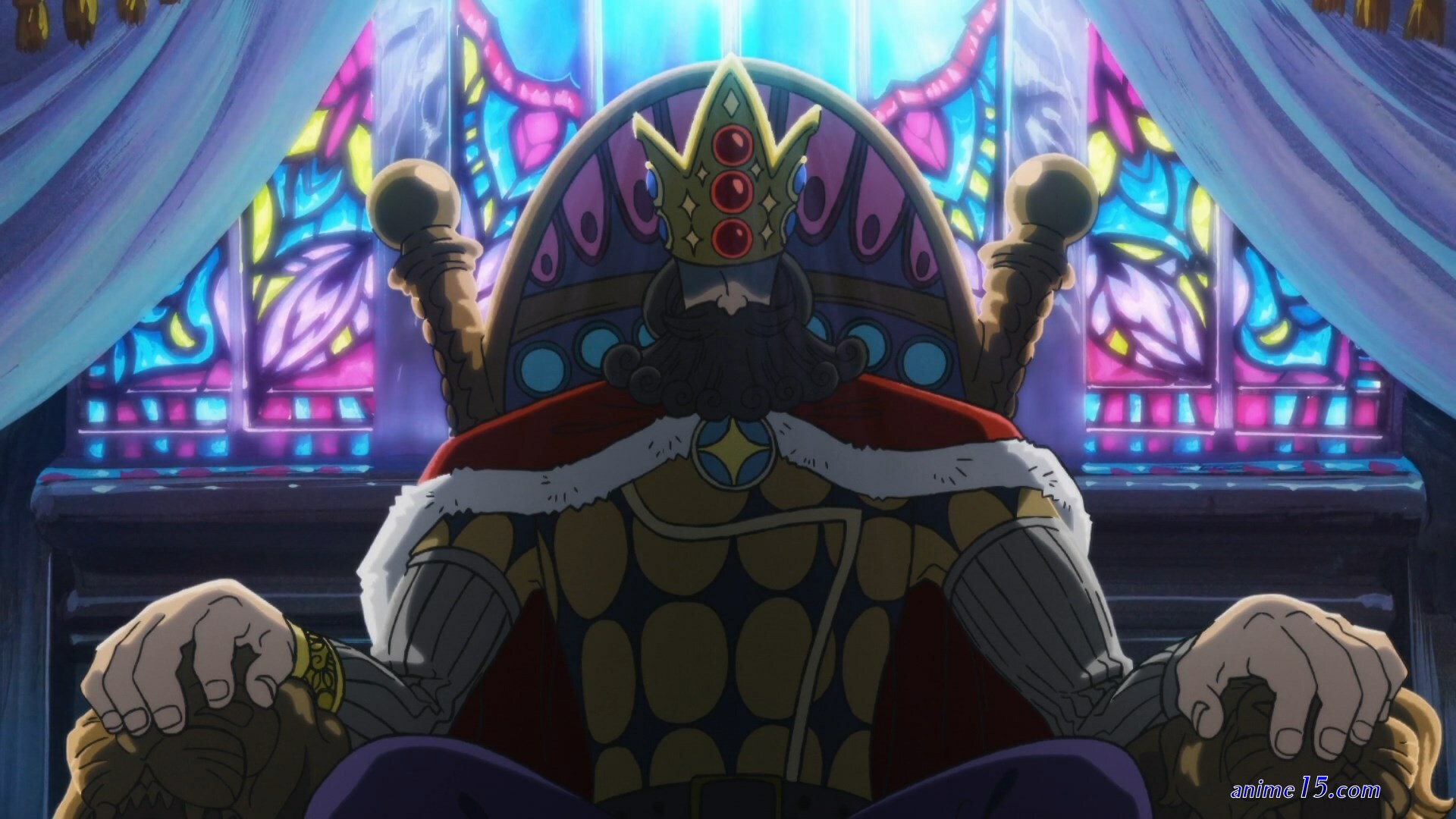ousama ranking