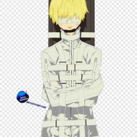 anime straitjacket gagged