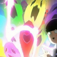 mob psycho 100