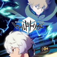 world trigger season 1 cap 8