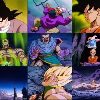 goku la pelicula el poder invencible