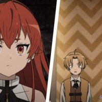mushoku tensei episode 8 vf
