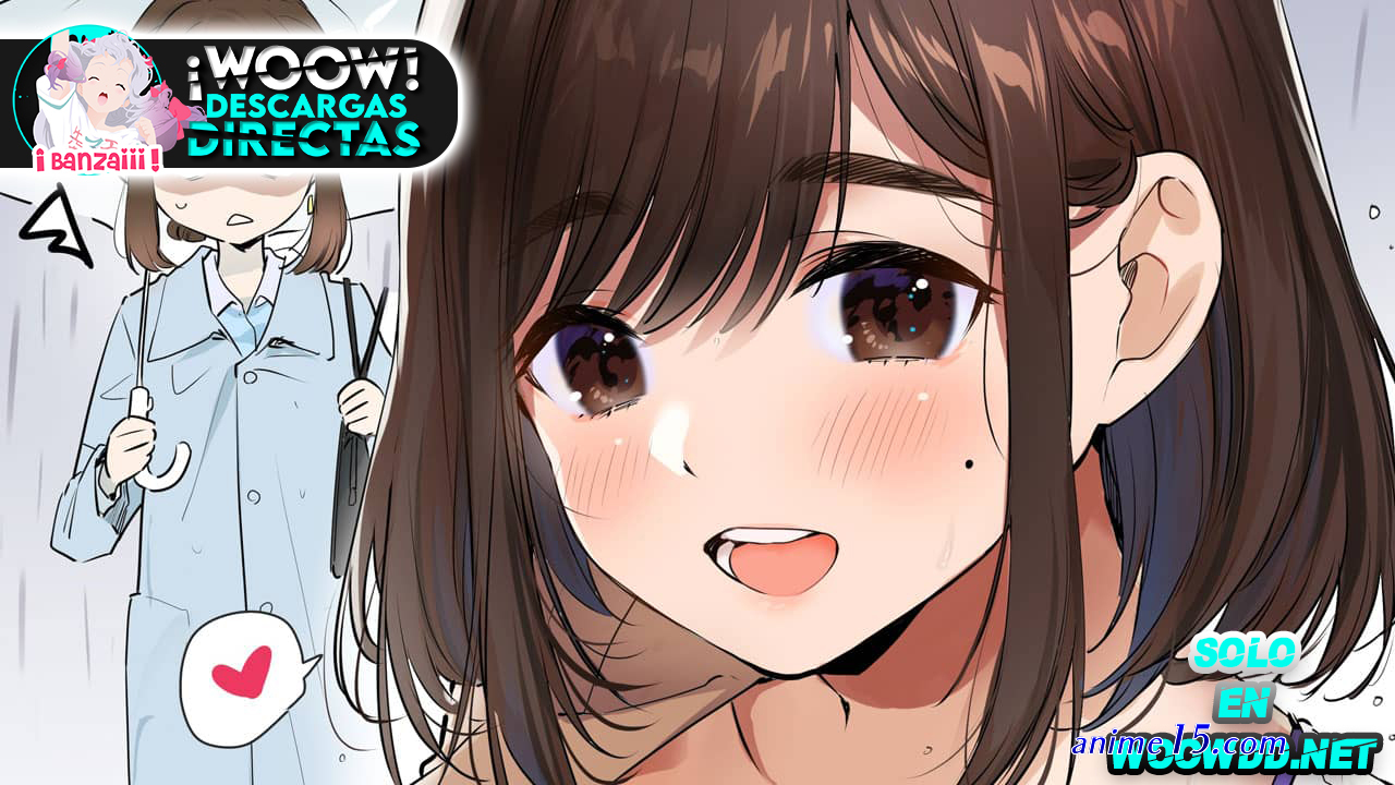 ganbare douki chan sub espanol