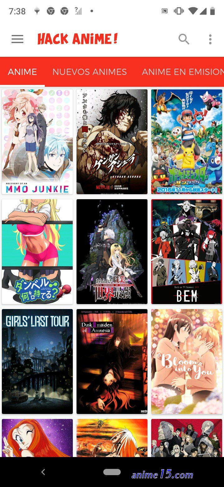 peliculas anime para descargar