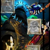 one piece 619
