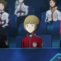 world trigger season 1 cap 8