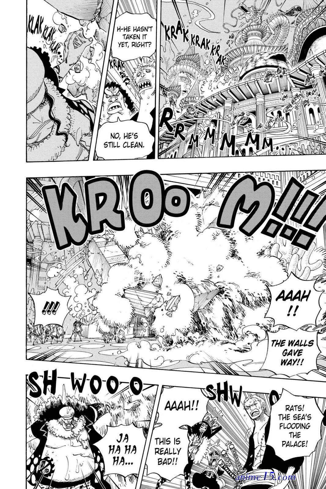 one piece cap 617