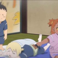 assistir boruto ep 222