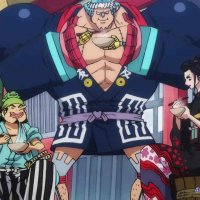 one piece 920
