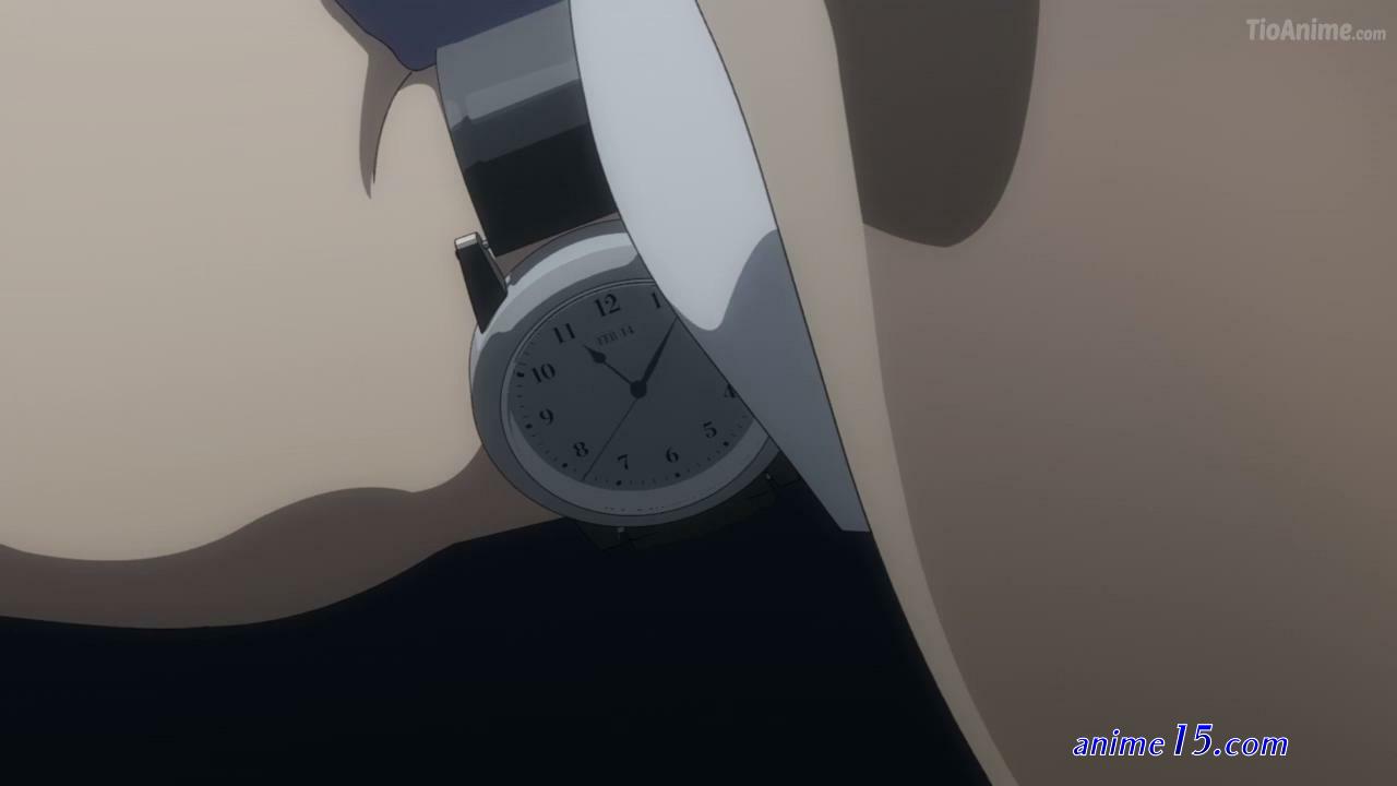 ganbare douki chan sub espanol
