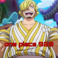 one piece 920
