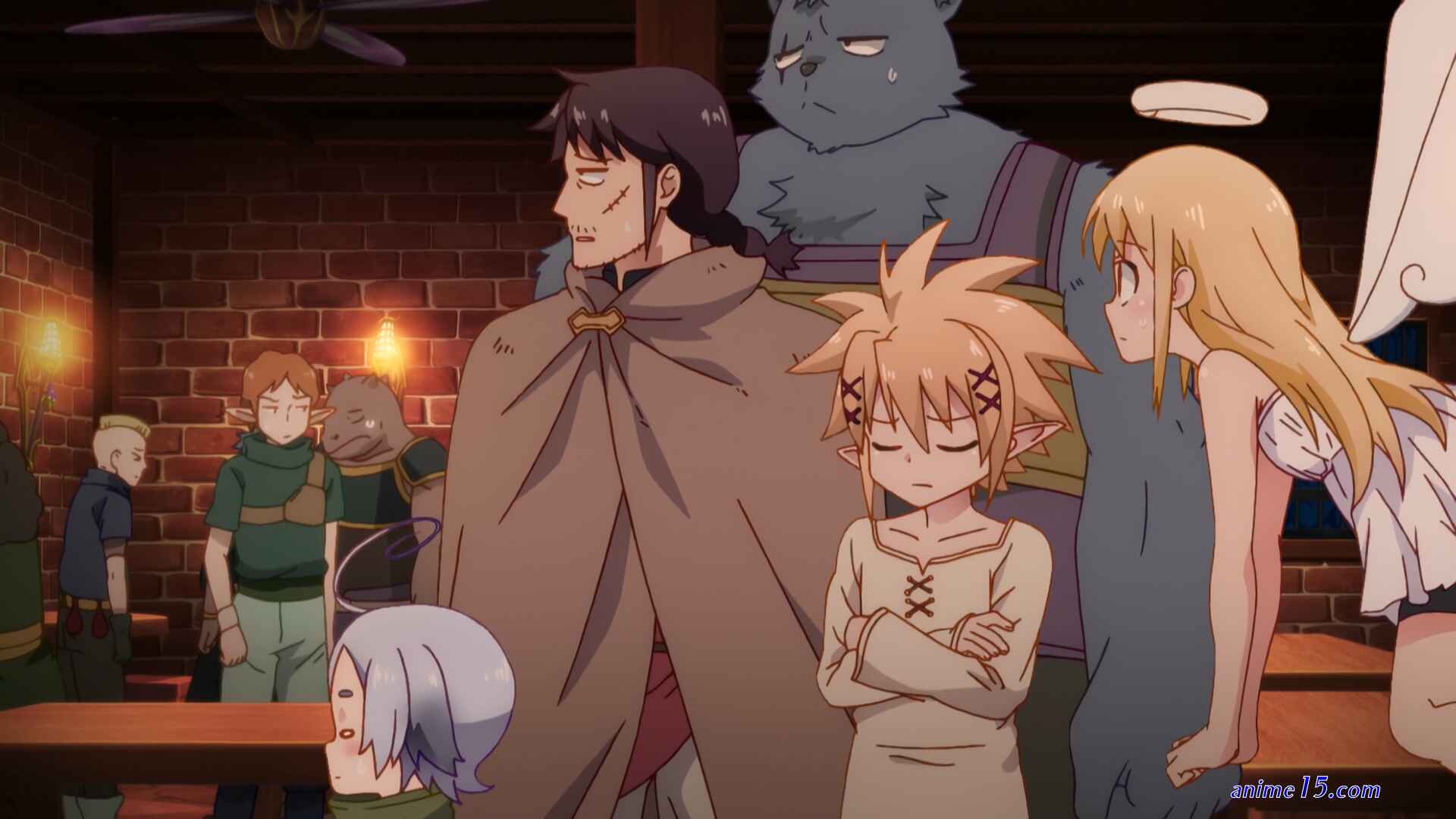 ishuzoku