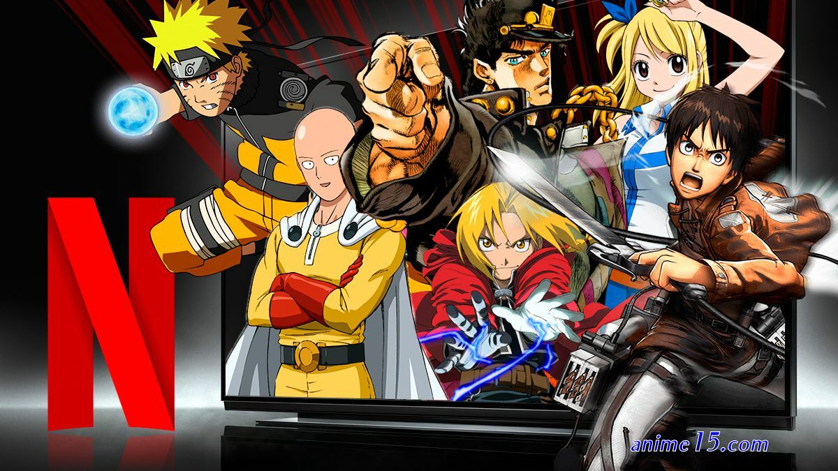 peliculas anime para descargar