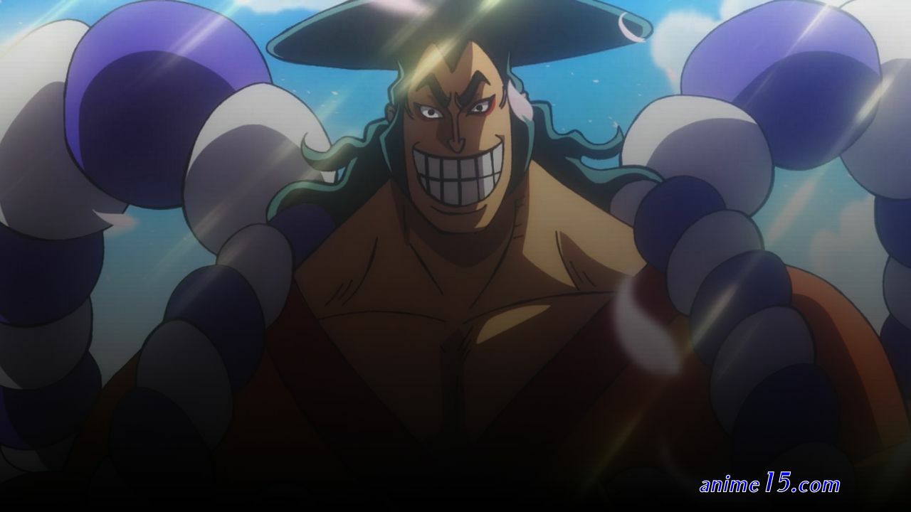 one piece épisode 840 vostfr