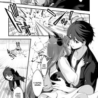 bishoujo vr light novel