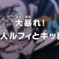 one piece episode 992 4anime