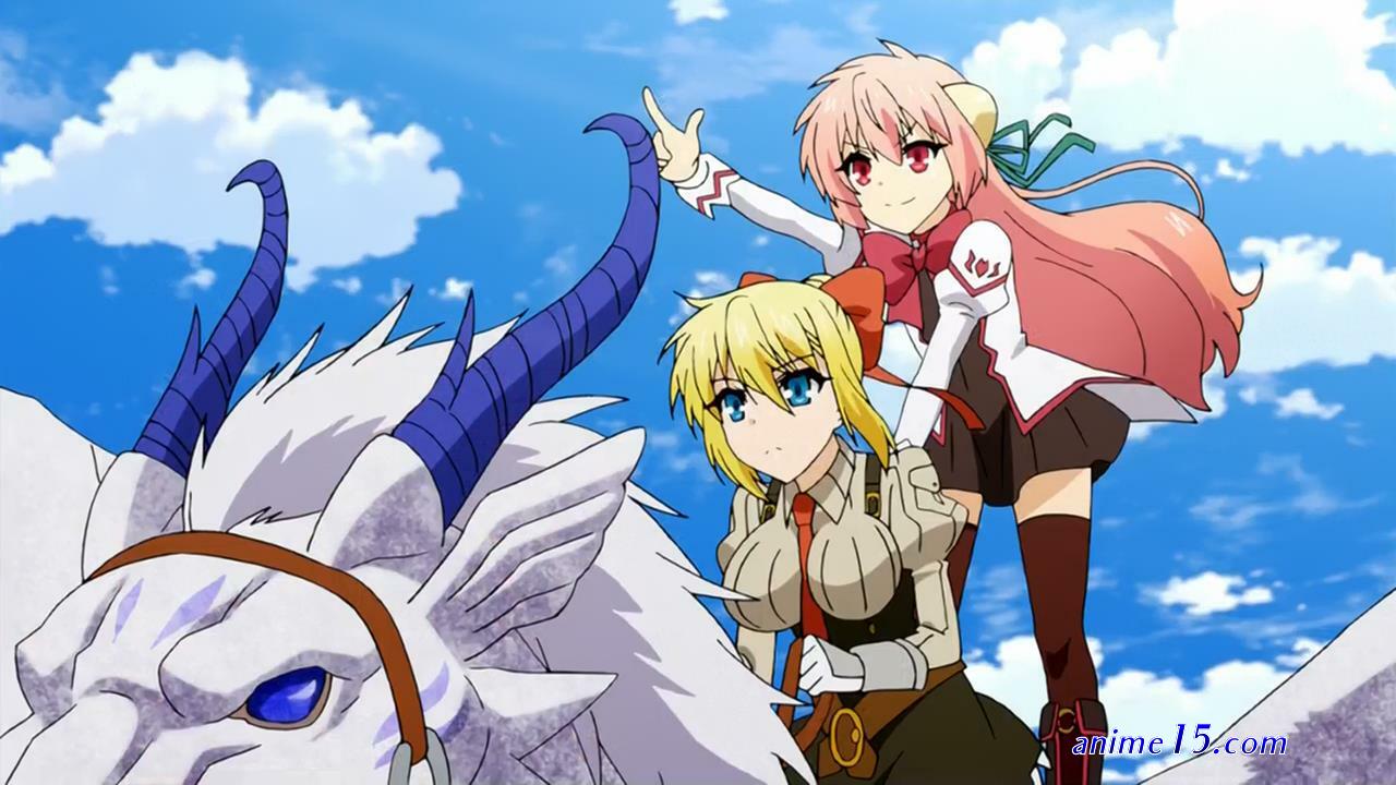 seikoku no dragonar streaming download animeuniti 02