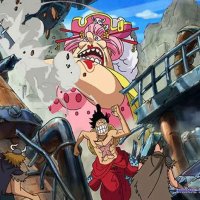 0ne piece episode 972 subeed