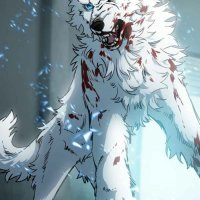 manhwa domestic wolf