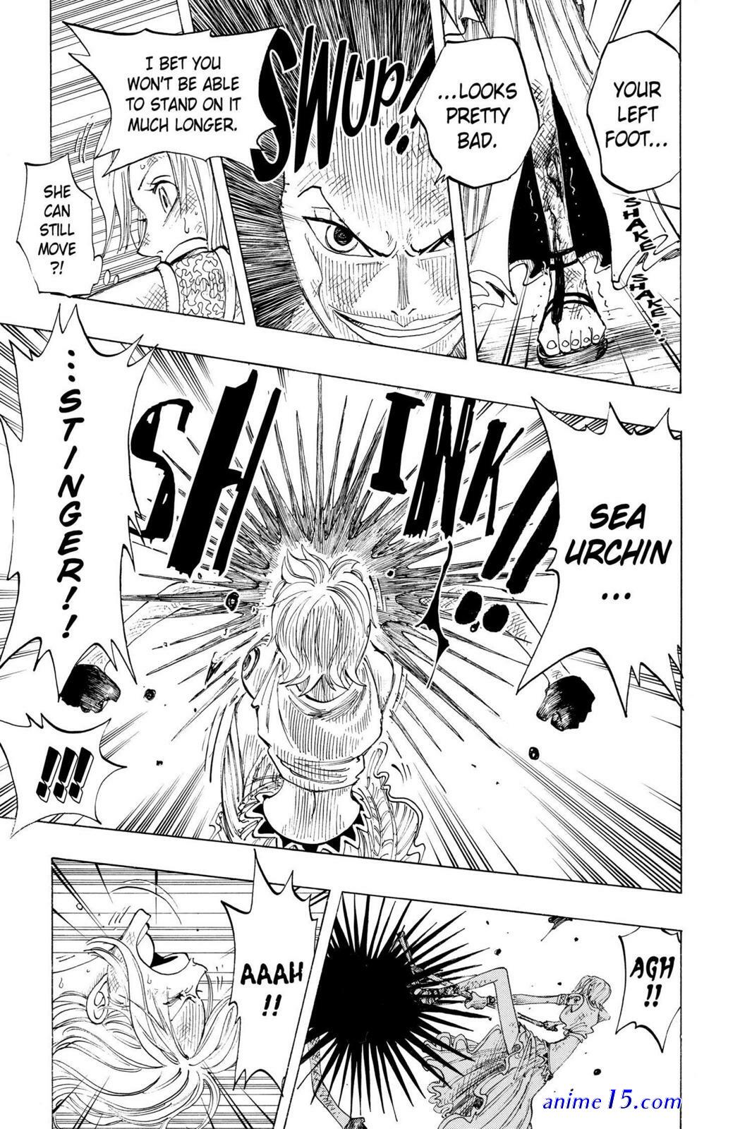 one piece 193