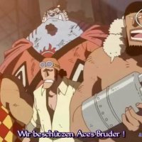 one piece 486