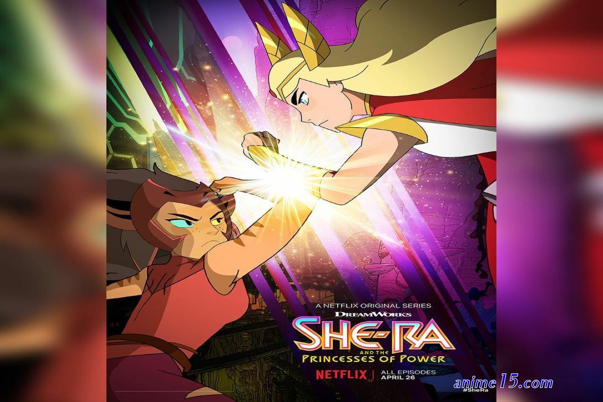 she-ra the red knight watchcartoononline.anime