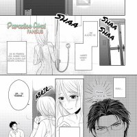 manga omiai aite mondaiji